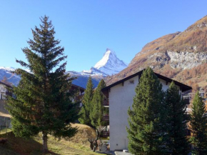 Apartment St- Bernhard